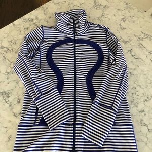 Lululemon Stride II Jacket